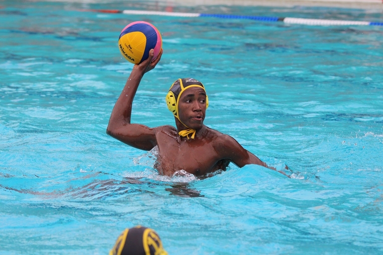 Water polo – St David's Marist Inanda